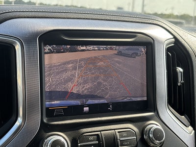 2019 GMC Sierra 1500 4x2 SLT 4dr Crew Cab 5.8 ft. SB
