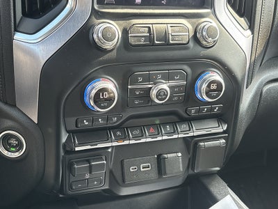 2019 GMC Sierra 1500 4x2 SLT 4dr Crew Cab 5.8 ft. SB