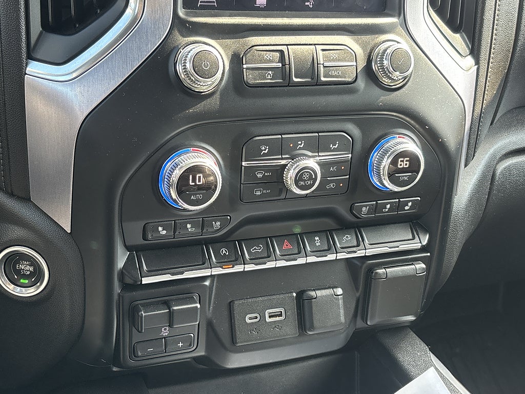 2019 GMC Sierra 1500 4x2 SLT 4dr Crew Cab 5.8 ft. SB