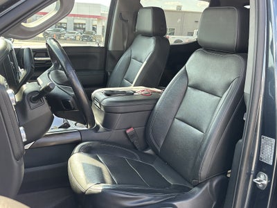 2019 GMC Sierra 1500 4x2 SLT 4dr Crew Cab 5.8 ft. SB
