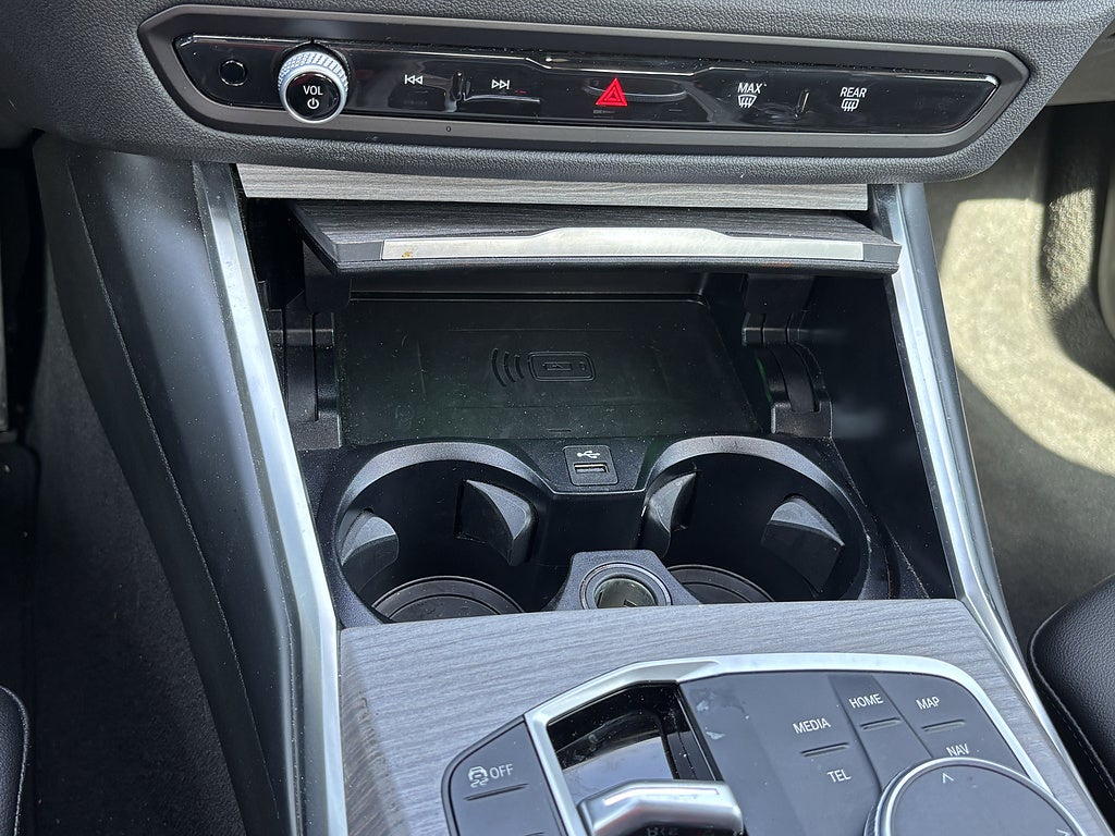2026 BMW 330i NA xDrive 330i xDrive