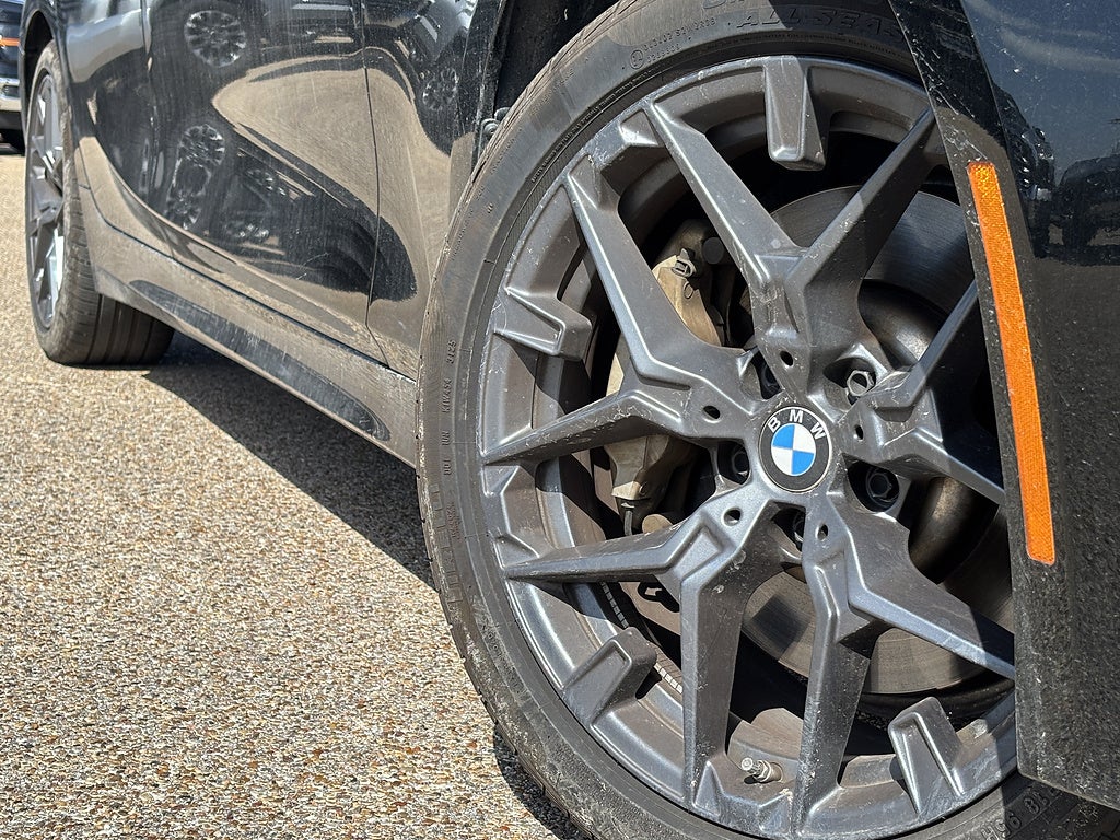 2026 BMW 330i NA xDrive 330i xDrive