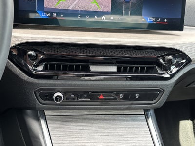 2026 BMW 330i NA xDrive 330i xDrive