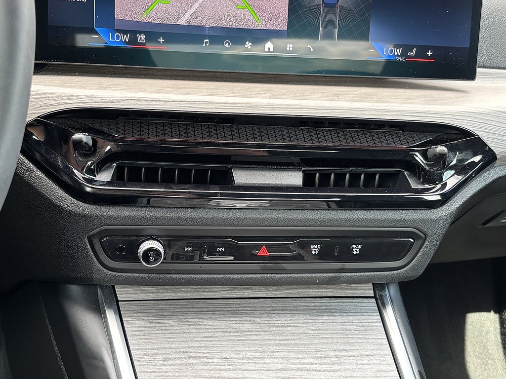 2026 BMW 330i NA xDrive 330i xDrive