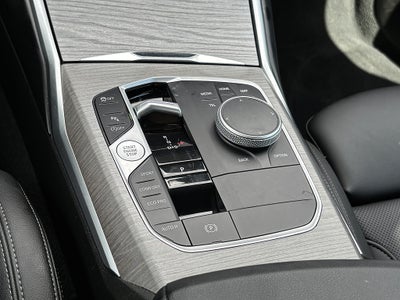 2026 BMW 330i NA xDrive 330i xDrive