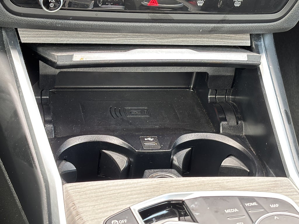 2026 BMW 330i NA xDrive 330i xDrive