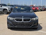 2026 BMW 330i NA xDrive 330i xDrive