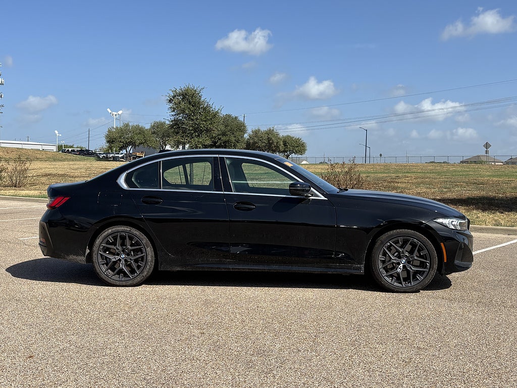 2026 BMW 330i NA xDrive 330i xDrive