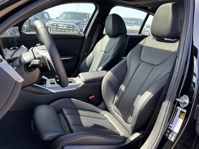 2026 BMW 330i NA xDrive 330i xDrive