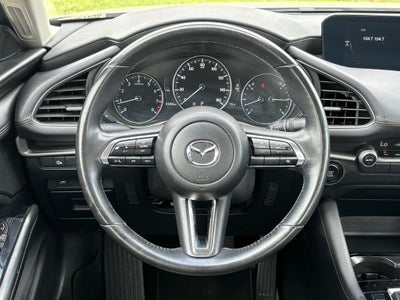 2024 Mazda Mazda3 2.5 S Select Sport