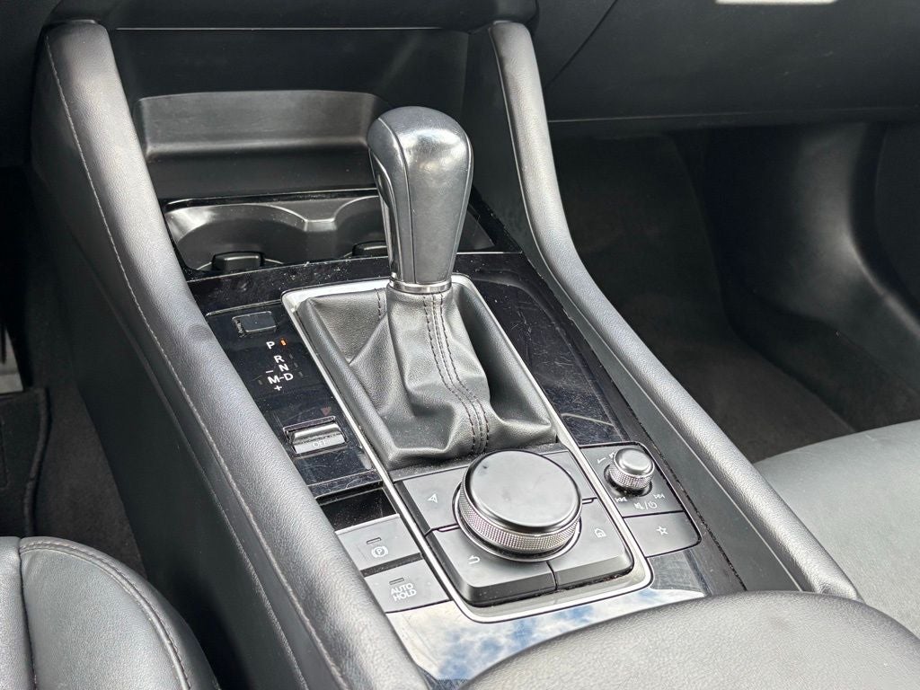 2024 Mazda Mazda3 2.5 S Select Sport