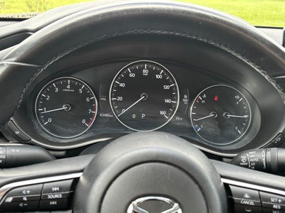 2024 Mazda Mazda3 2.5 S Select Sport