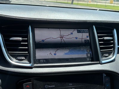 2022 INFINITI QX55 ESSENTIAL