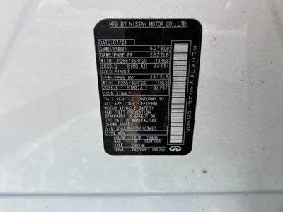 2022 INFINITI QX55 ESSENTIAL