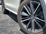 2022 INFINITI QX55 ESSENTIAL