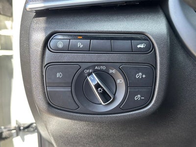 2022 INFINITI QX55 ESSENTIAL