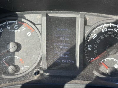 2019 Toyota Tacoma SR V6