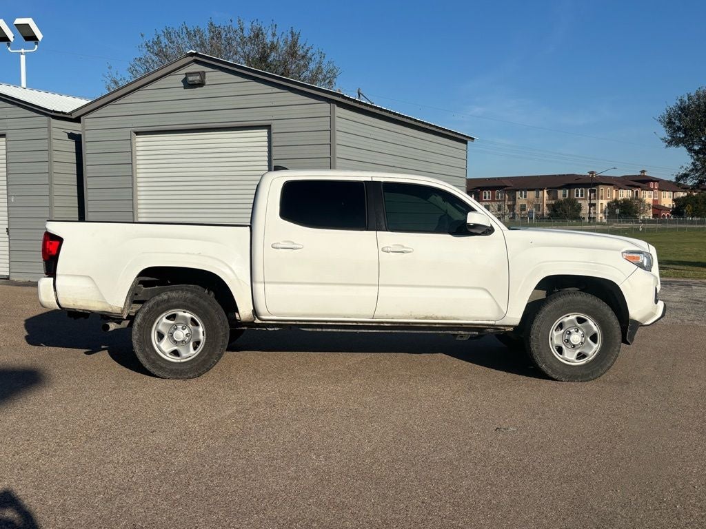 2019 Toyota Tacoma SR V6