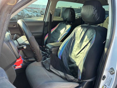 2019 Toyota Tacoma SR V6