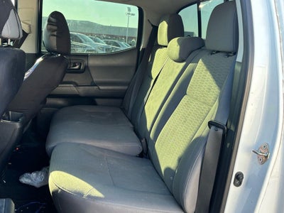 2019 Toyota Tacoma SR V6