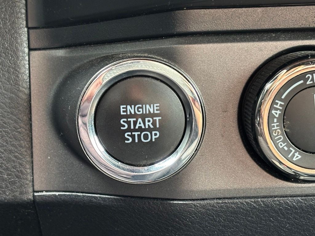 2022 Toyota Tacoma TRD Sport V6