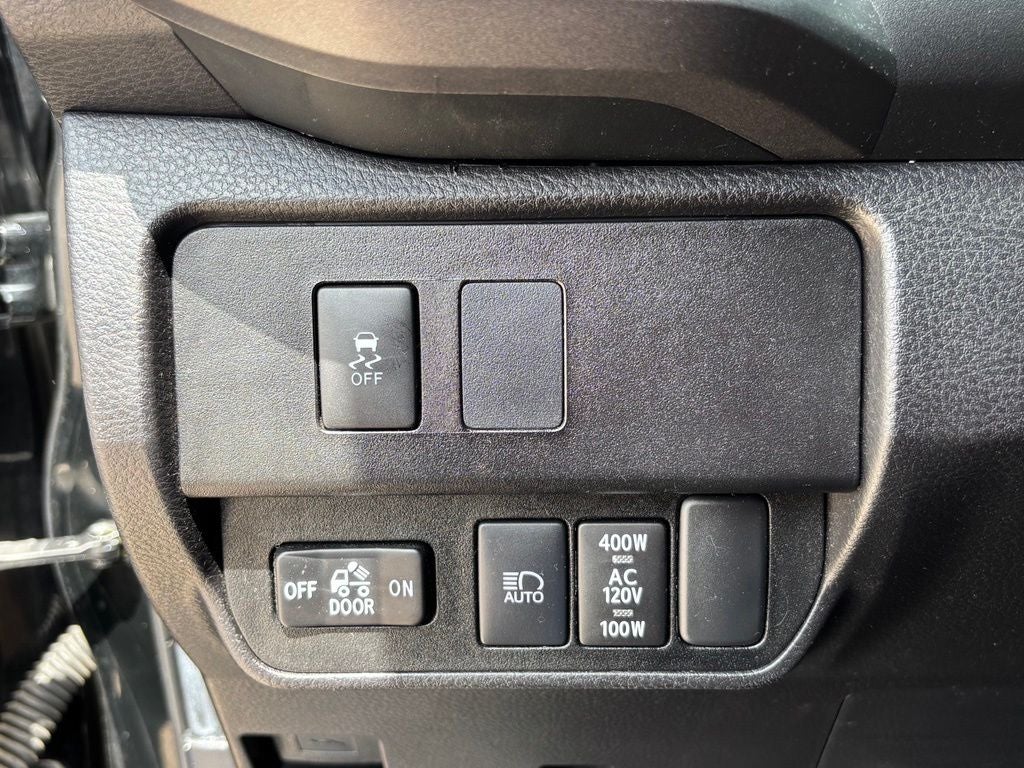2022 Toyota Tacoma TRD Sport V6