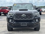 2022 Toyota Tacoma TRD Sport V6