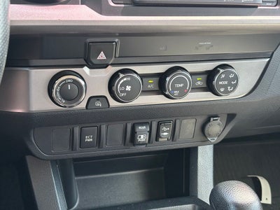 2019 Toyota Tacoma SR5 V6