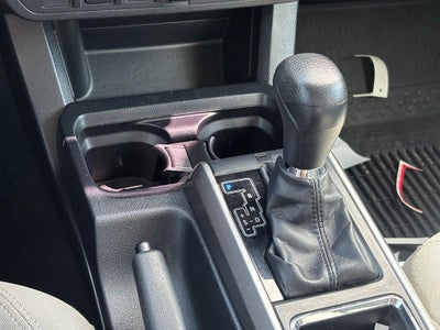 2019 Toyota Tacoma SR5 V6