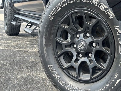 2019 Toyota Tacoma SR5 V6