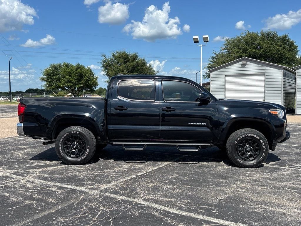 2019 Toyota Tacoma SR5 V6