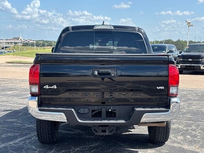 2019 Toyota Tacoma SR5 V6