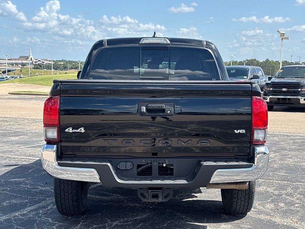 2019 Toyota Tacoma SR5 V6