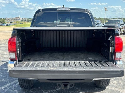 2019 Toyota Tacoma SR5 V6