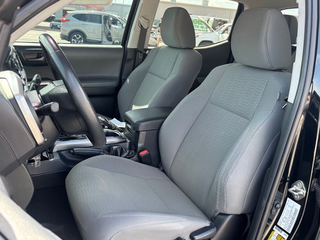 2019 Toyota Tacoma SR5 V6