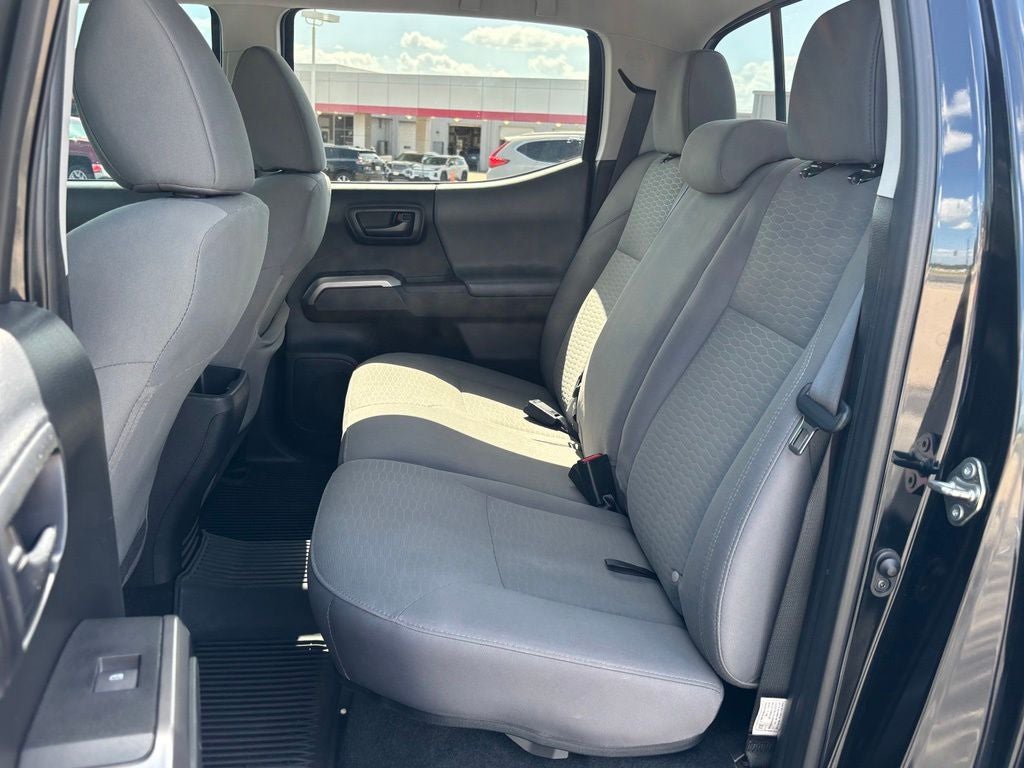 2019 Toyota Tacoma SR5 V6