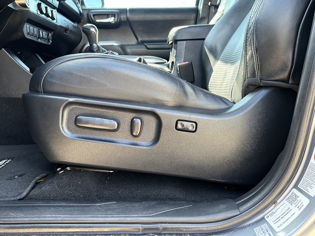 2020 Toyota Tacoma 2WD Limited