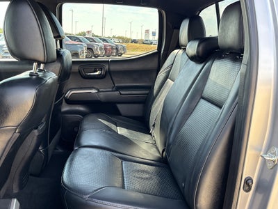 2020 Toyota Tacoma 2WD Limited