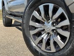 2020 Toyota Tacoma 2WD Limited