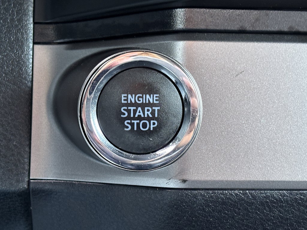 2020 Toyota Tacoma 2WD Limited