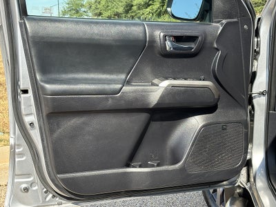2020 Toyota Tacoma 2WD Limited