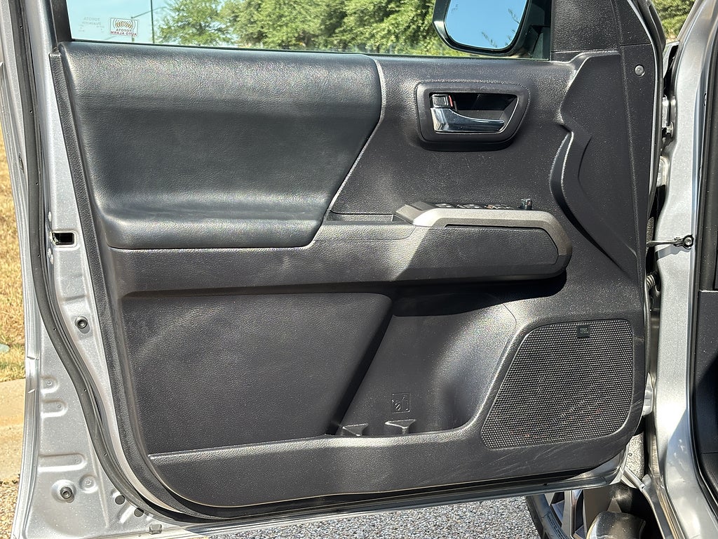 2020 Toyota Tacoma 2WD Limited