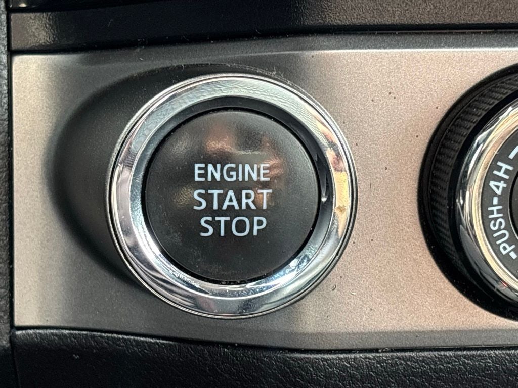 2018 Toyota Tacoma Limited V6