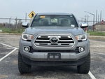 2018 Toyota Tacoma Limited V6
