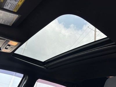 2018 Toyota Tacoma Limited V6