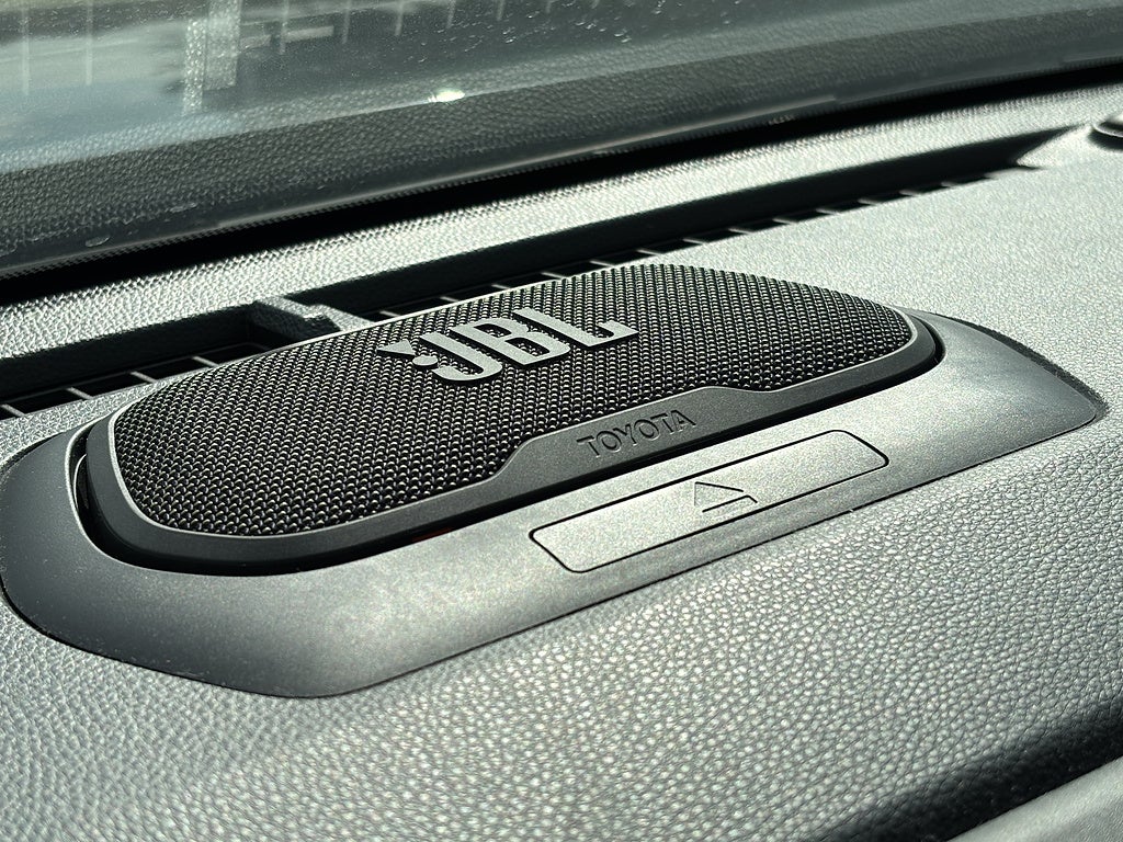 2024 Toyota Tacoma 4WD TRD Off-Road