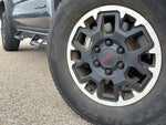 2024 Toyota Tacoma 4WD TRD Off-Road