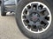 2024 Toyota Tacoma 4WD TRD Off-Road