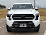 2026 Toyota Tacoma 4WD SR5