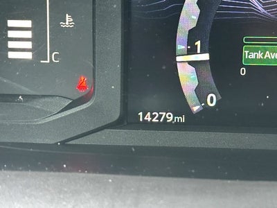 2025 Toyota Tacoma 4WD SR5